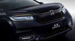 Honda Avancier Limited Edition 2019 года (CN)